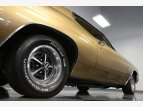 Thumbnail Photo 29 for 1970 Chevrolet Chevelle SS
